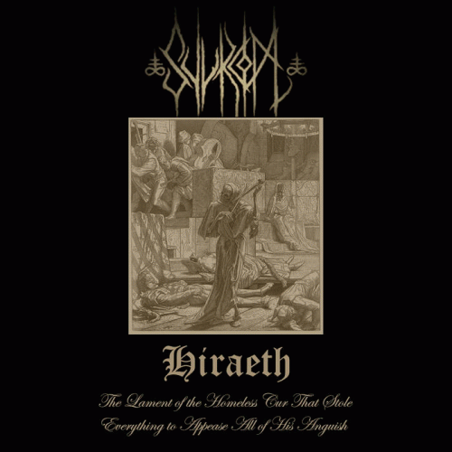 Sjukdom (USA) : Hiraeth